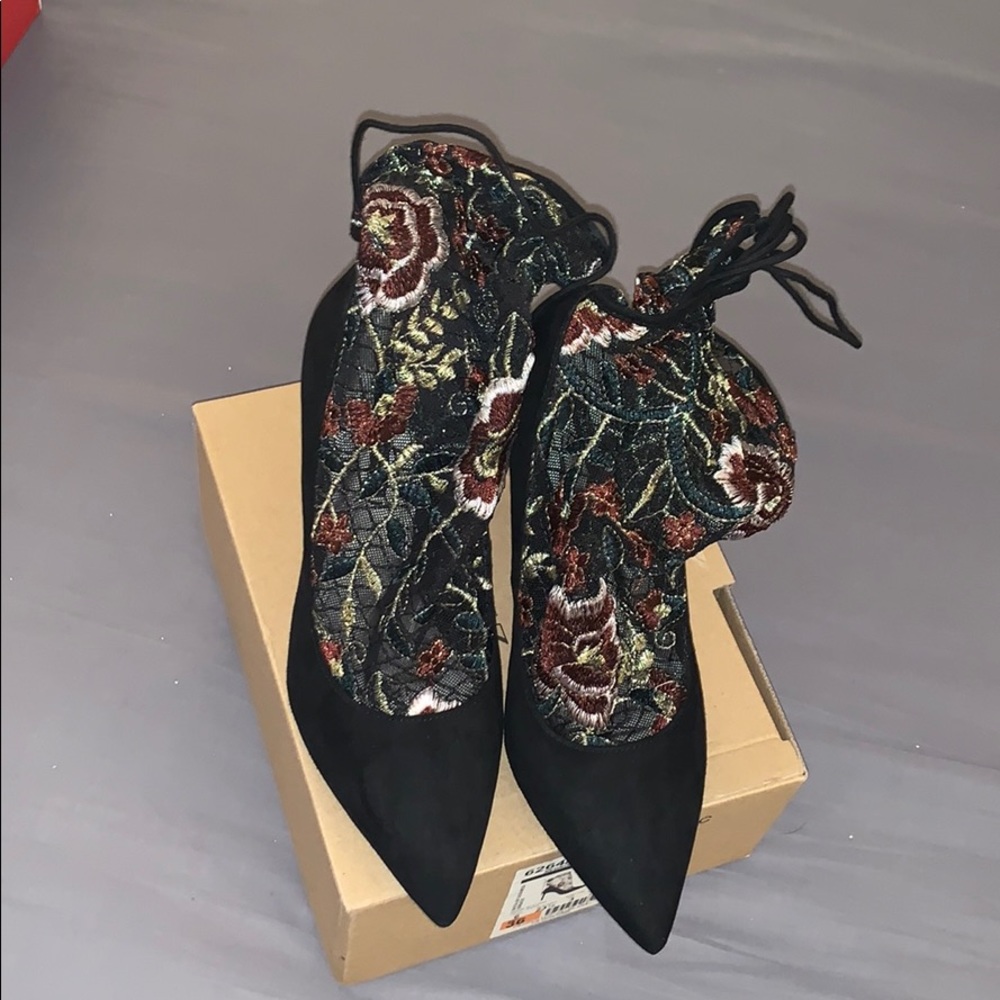 Zara NWT